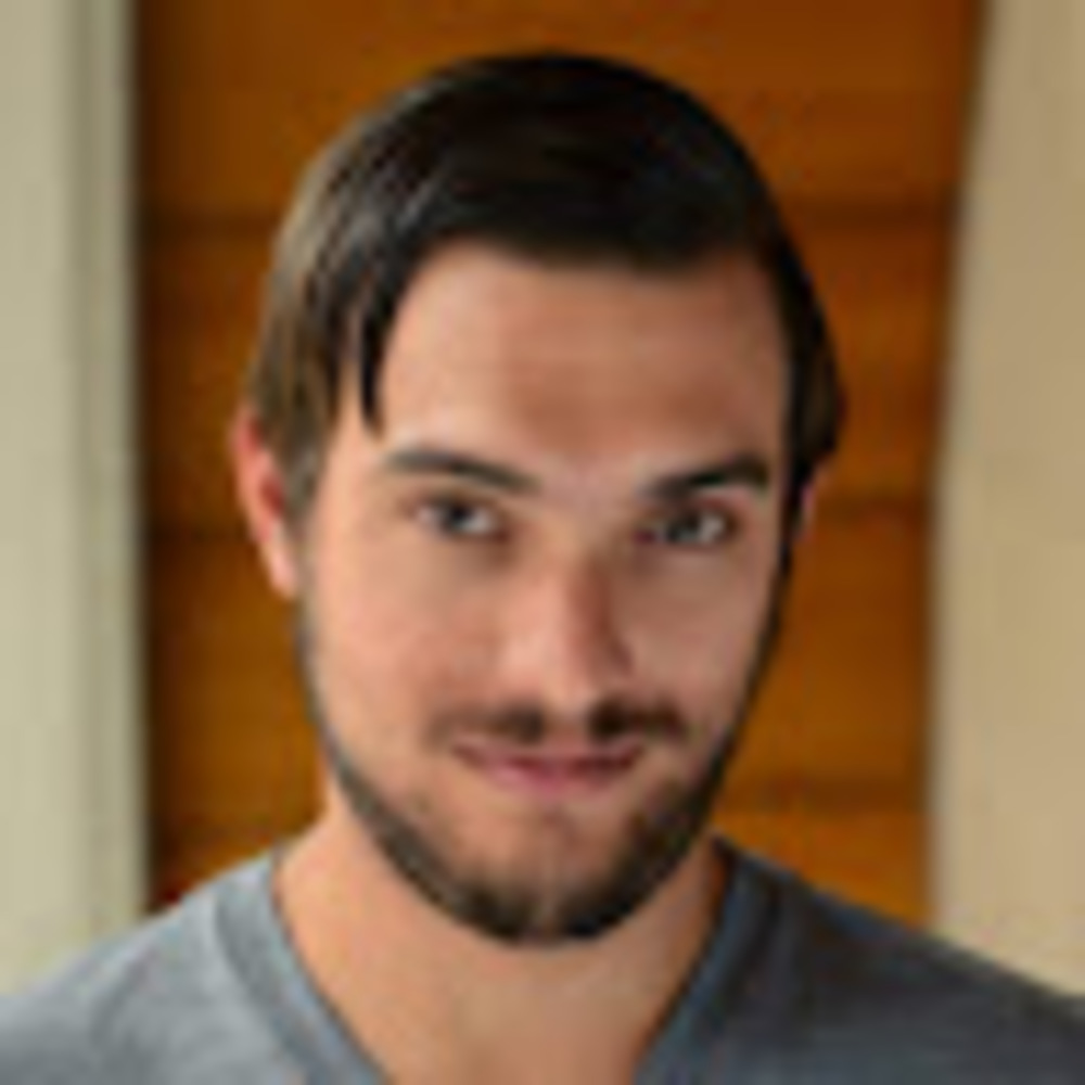 Meet your Posher, Erik